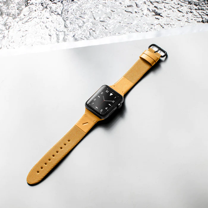 Native Union RE(CLASSIC) Strap Reim 41/40mm - Kraft