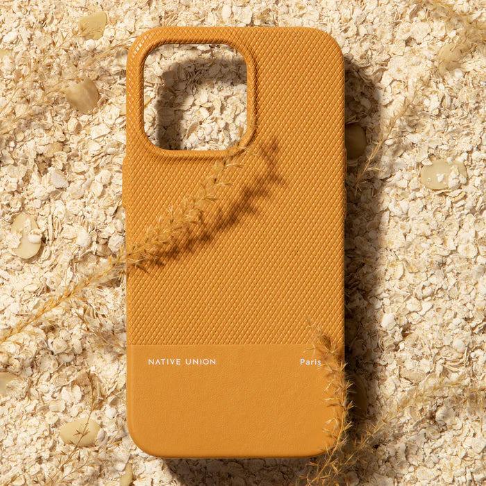 Native Union (RE)CLASSIC MagSafe Deksel til iPhone 15 - Kraft