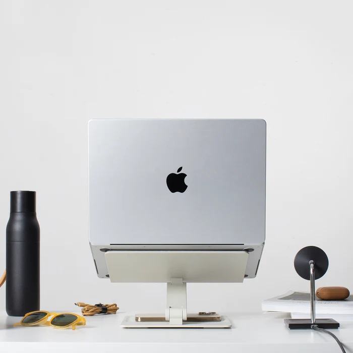 Native Union Home Laptop Stand - Sandstone