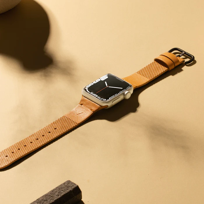 Native Union RE(CLASSIC) Strap Reim 41/40mm - Kraft