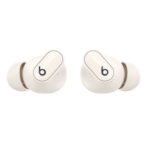 Beats Studio Buds+ Støykansellerende Ørepropper -  Ivory
