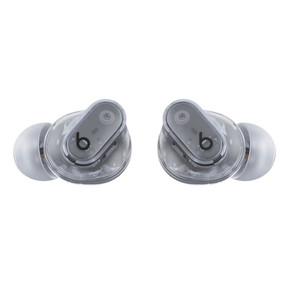 Beats Studio Buds+ Støykansellerende Ørepropper - Transparent