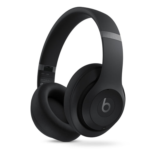 Beats Studio Pro Trådløse Hodetelefoner - Svart