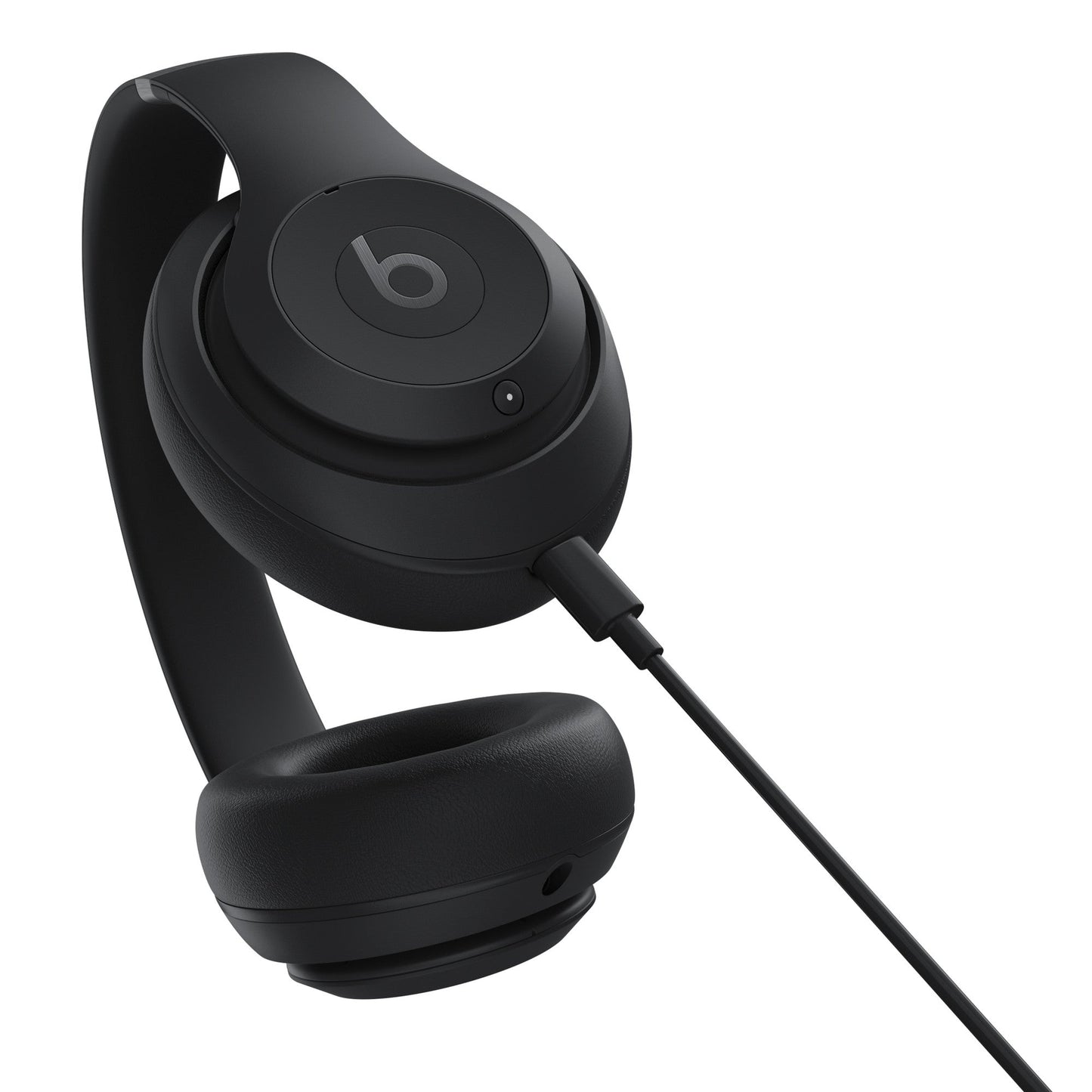 Beats Studio Pro Trådløse Hodetelefoner - Svart