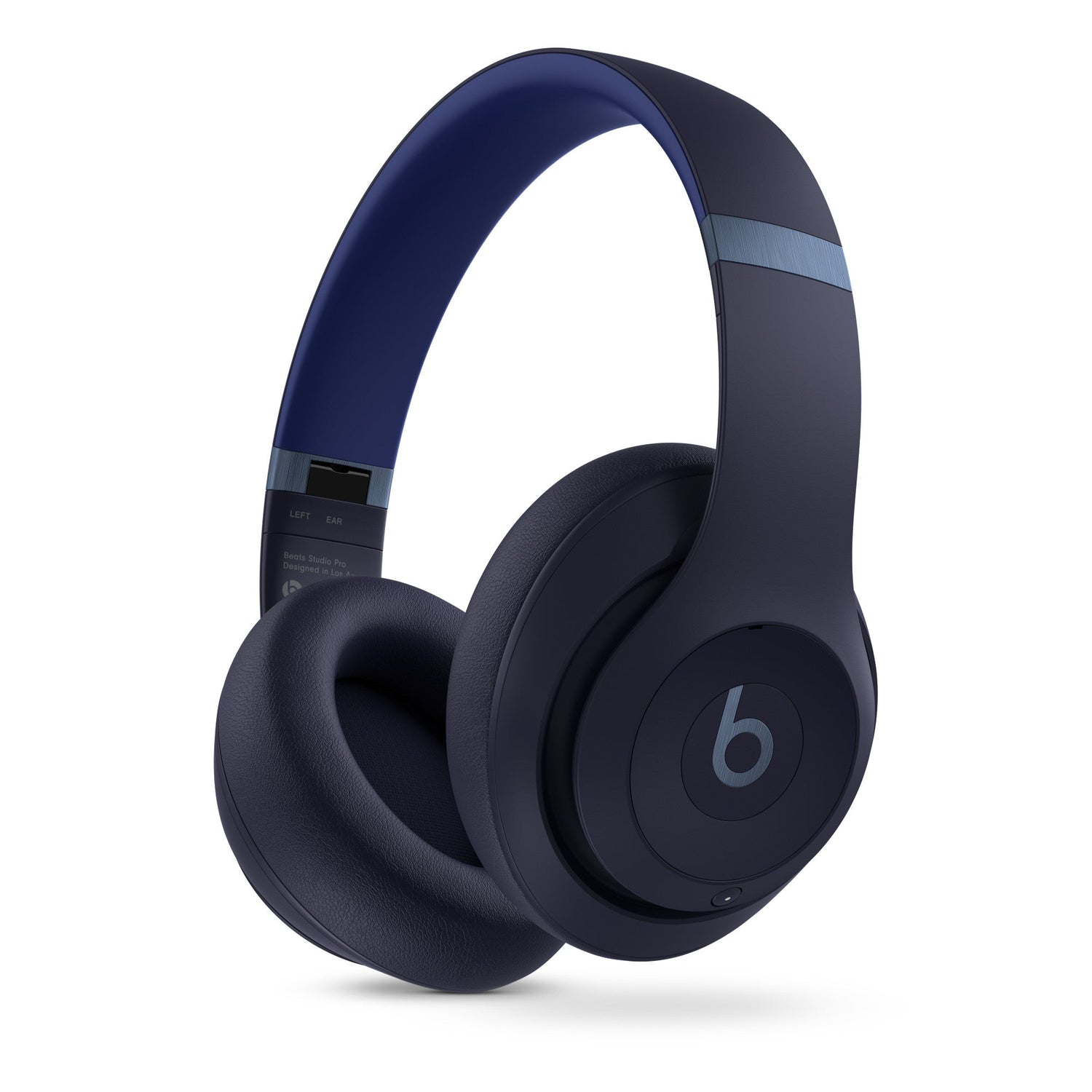 Beats Studio Pro Trådløse Hodetelefoner - Navy