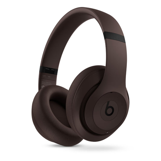 Beats Studio Pro Trådløse Hodetelefoner - Mørkebrun
