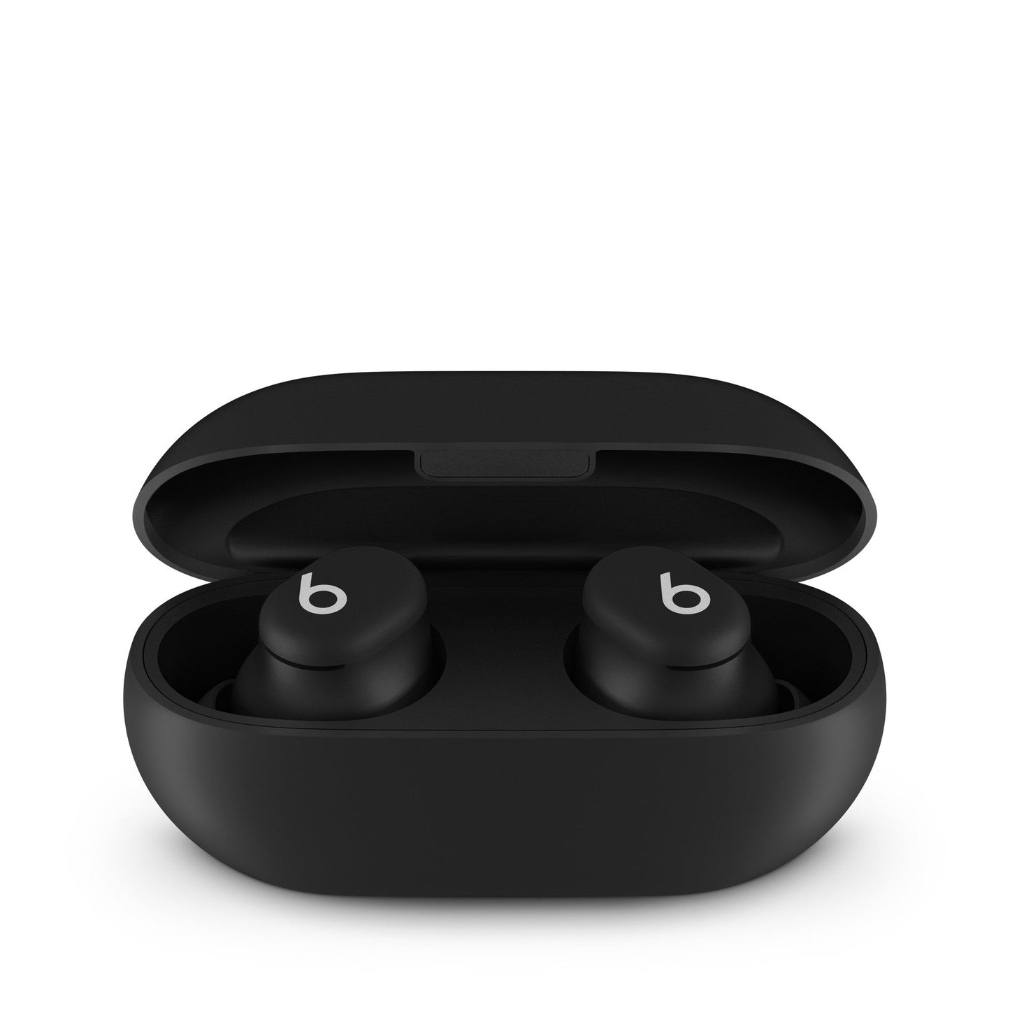 Beats Solo Buds Helt Trådløse Øretelefoner - Matt svart
