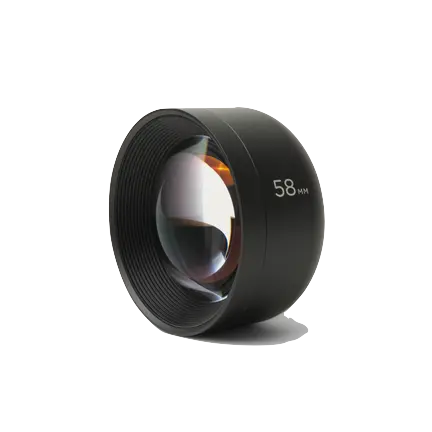 Moment Tele 58mm T-Series Objektiv