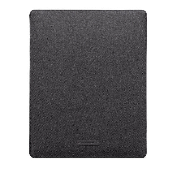 Native Union Stow Slim mappe for iPad Pro 12,9" - Skifergrå