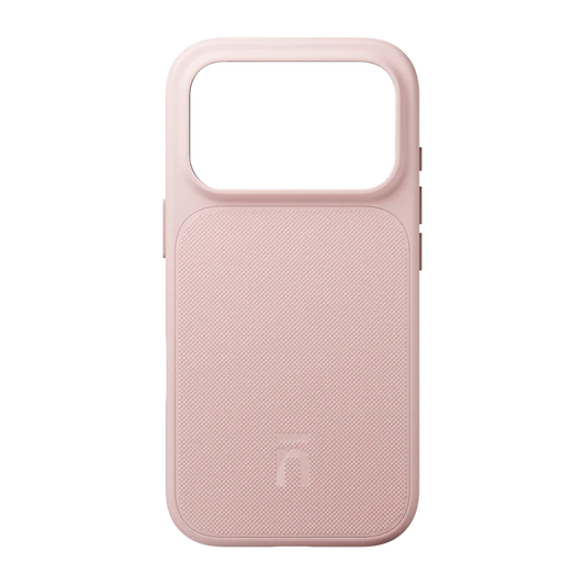 Native Union Neo MagSafe Deksel til iPhone 18 Pro - Candy