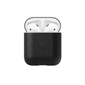 Nomad AirPods skinnetui - Svart
