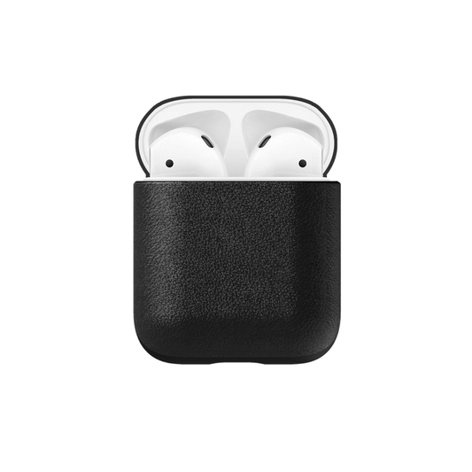 Nomad AirPods skinnetui - Svart
