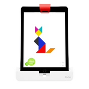 Osmo Genius Kit spillsystem for iPad
