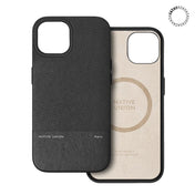 Native Union (RE)CLASSIC MagSafe Deksel til iPhone 15 - Svart