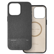 Native Union (RE)CLASSIC MagSafe Deksel til iPhone 16 Pro Max - Svart