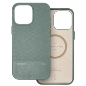 Native Union (RE)CLASSIC MagSafe Deksel til iPhone 16 Pro Max - Slate