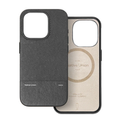 Native Union (RE)CLASSIC MagSafe Deksel til iPhone 16 Pro - Svart