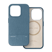 Native Union (RE)CLASSIC MagSafe Deksel til iPhone 16 - Navy