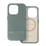 Native Union (RE)CLASSIC MagSafe Deksel til iPhone 16 Pro - Slate