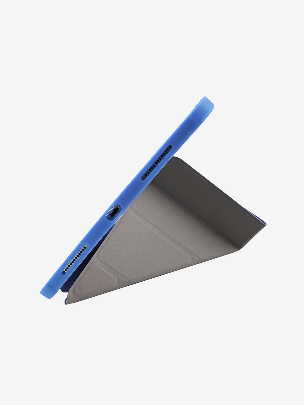 Pomologic Origami Etui til iPad 11" (A16) / iPad (10. gen) - Blå