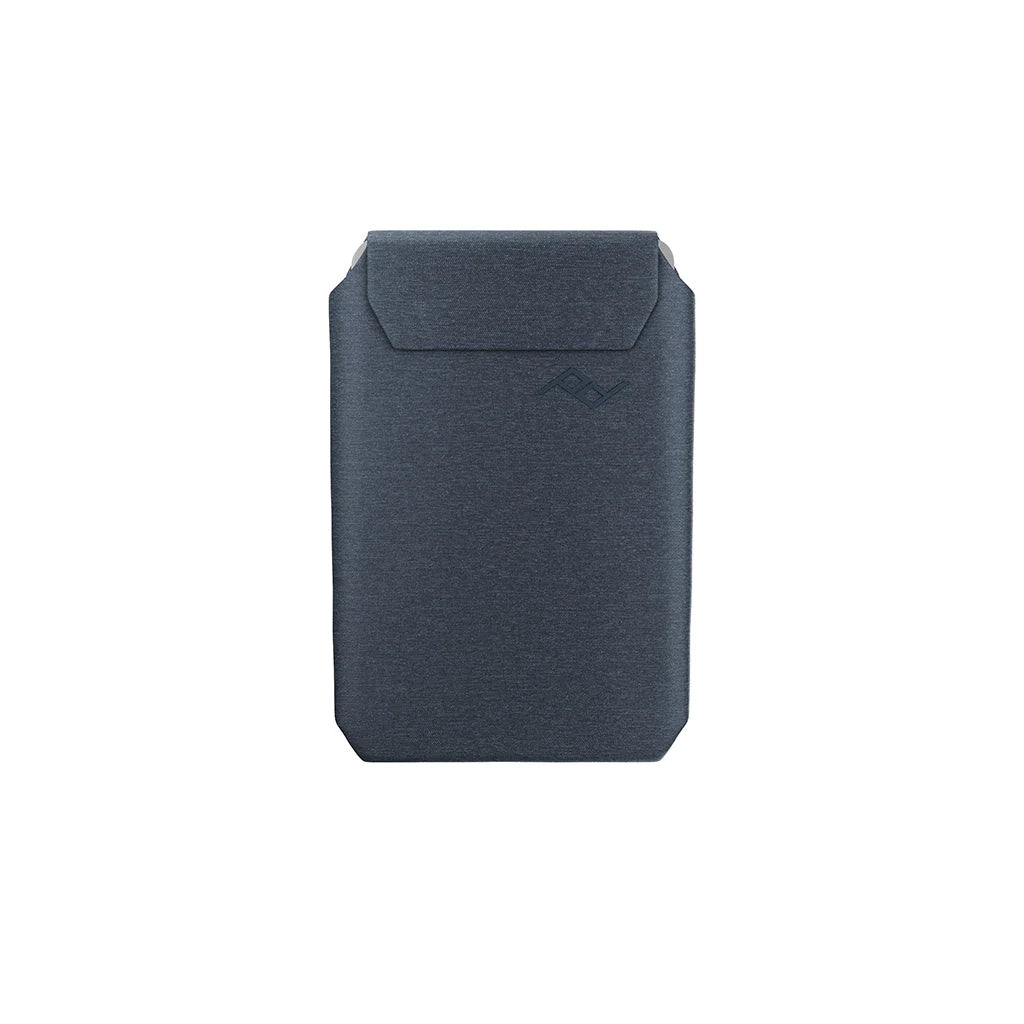 Peak Design Mobile MagSafe Slim Kortholder - Blå