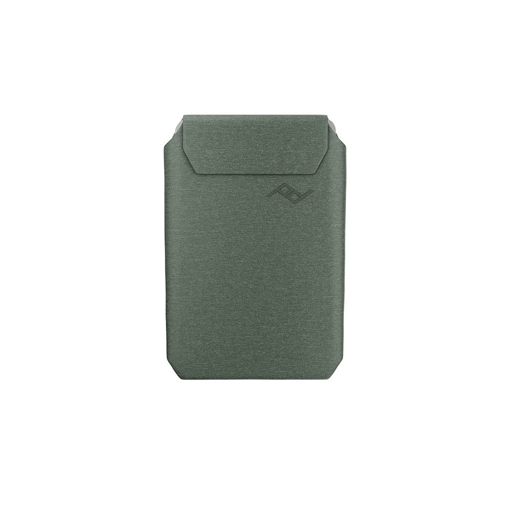 Peak Design Mobile MagSafe Slim Kortholder - Sage