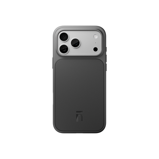 Native Union Neo MagSafe Deksel til iPhone 18 Pro Max - Svart