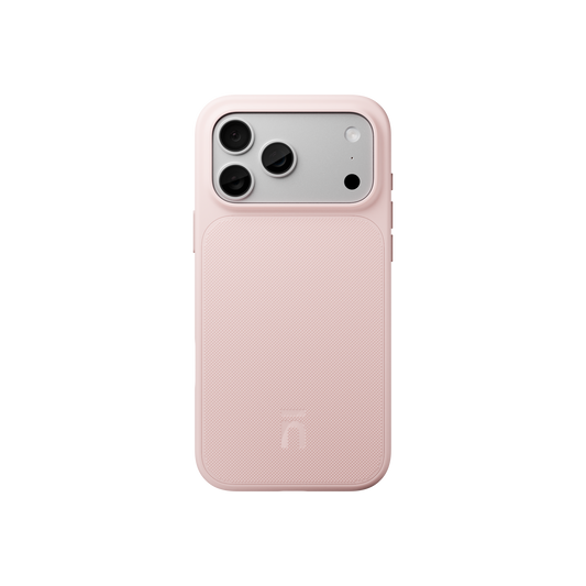 Native Union Neo MagSafe Deksel til iPhone 18 Pro Max - Candy
