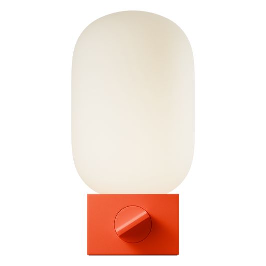 Native Union Pop Light - Alarm Red