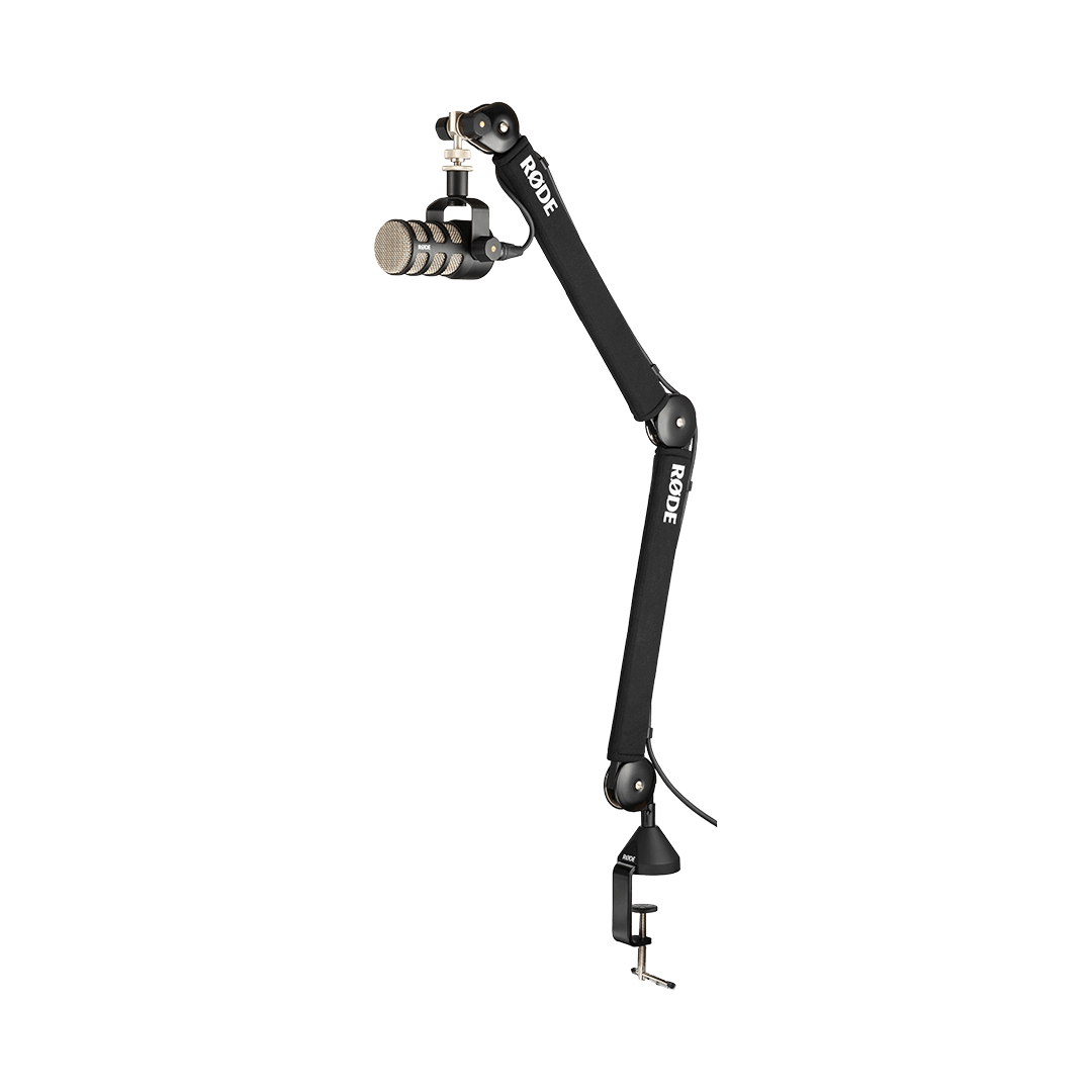 RØDE PSA1+ Studio Arm Mikrofonstativ