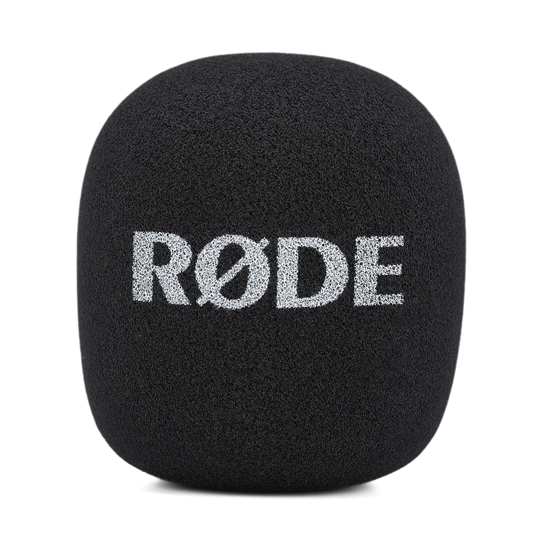 RØDE Interview GO Håndholdt Adapter for Wireless Go
