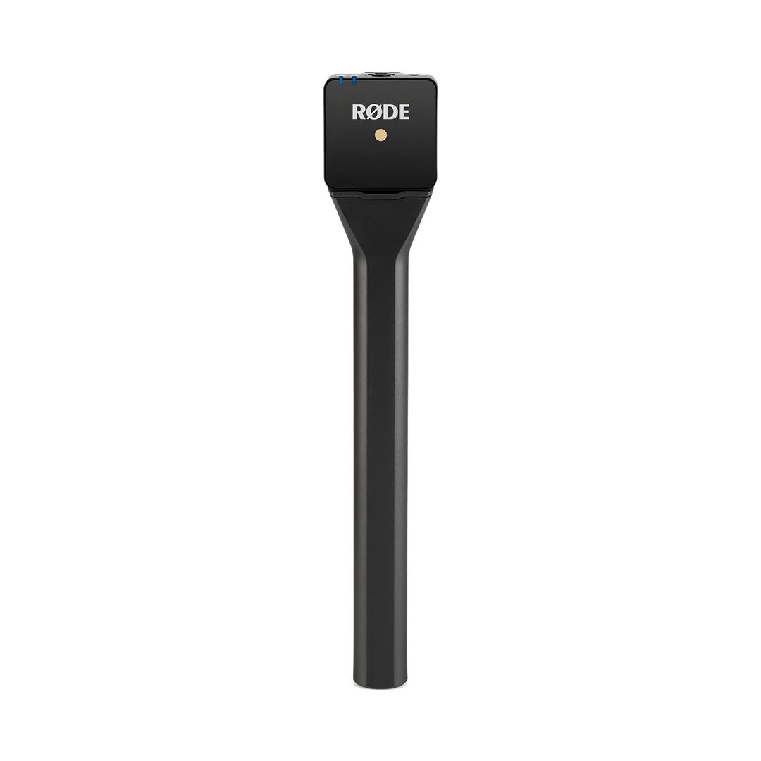 RØDE Interview GO Håndholdt Adapter for Wireless Go