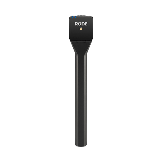 RØDE Interview GO Håndholdt Adapter for Wireless Go