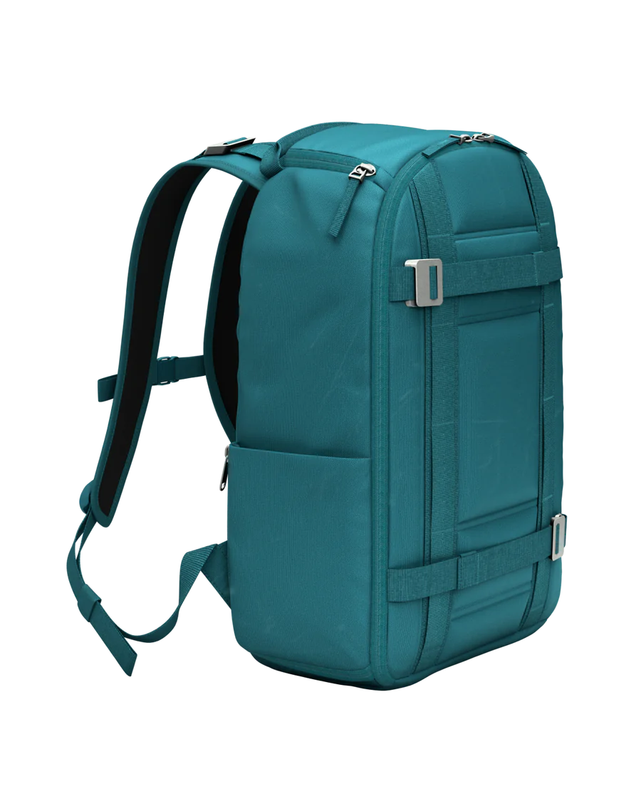 Db Ramverk Backpack 21L - Midnight Teal