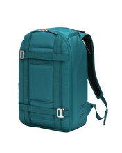 Db Ramverk Backpack 21L - Midnight Teal