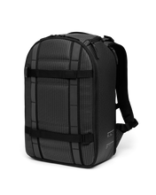 Db Ramverk Backpack 21L - Reflective Black