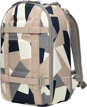 Db Ramverk Backpack 21L - Line Cluster 01
