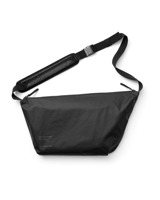 Db Ramverk Pro Sling Bag 20L - Svart
