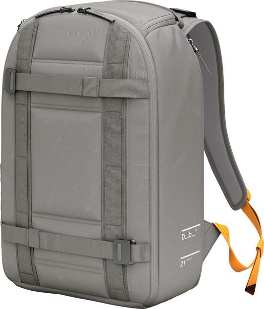 Db Ramverk Backpack 21L - Sand Grey