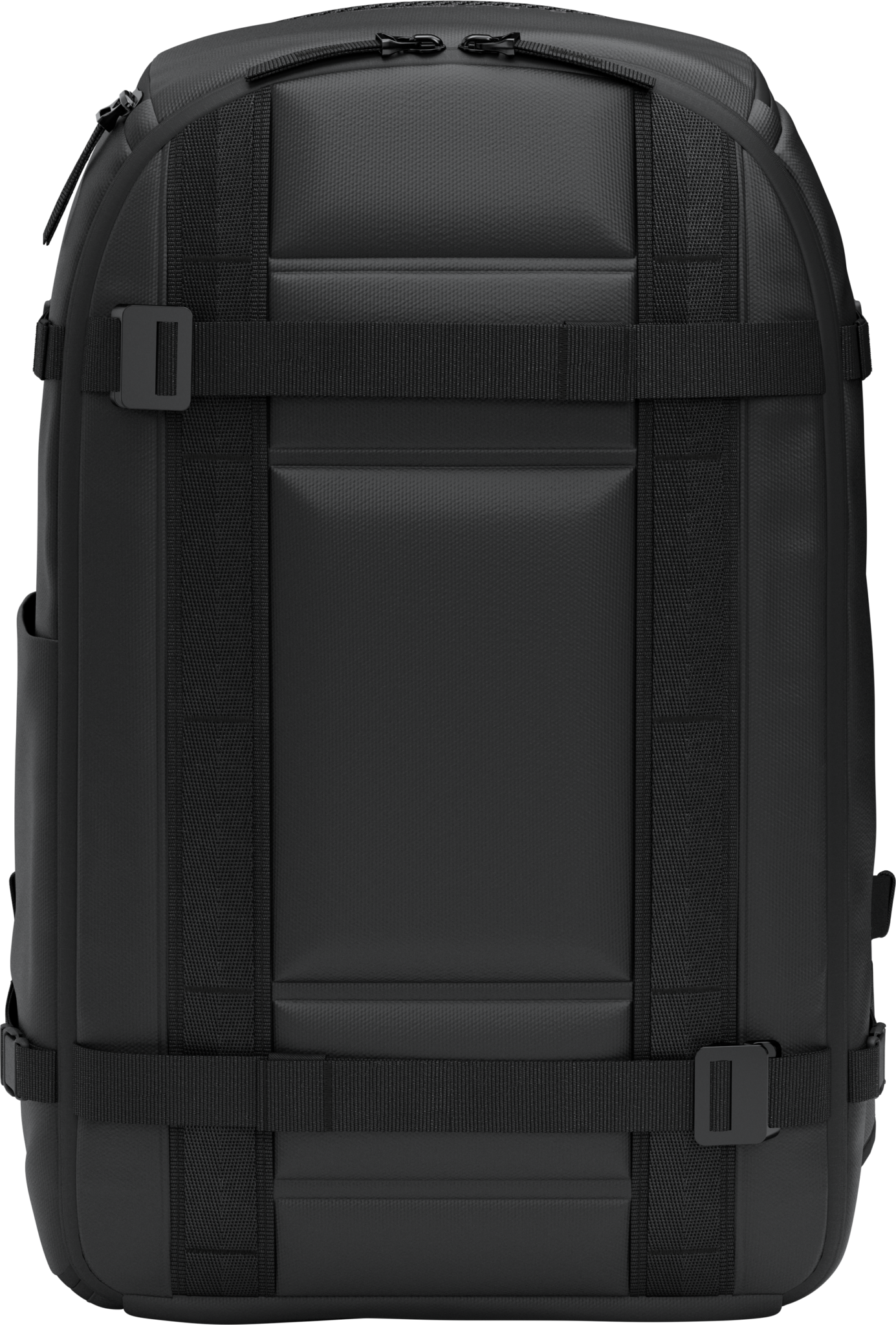 Db Ramverk Pro 26L Ryggsekk - Svart