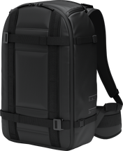 Db Ramverk Pro 26L Ryggsekk - Svart