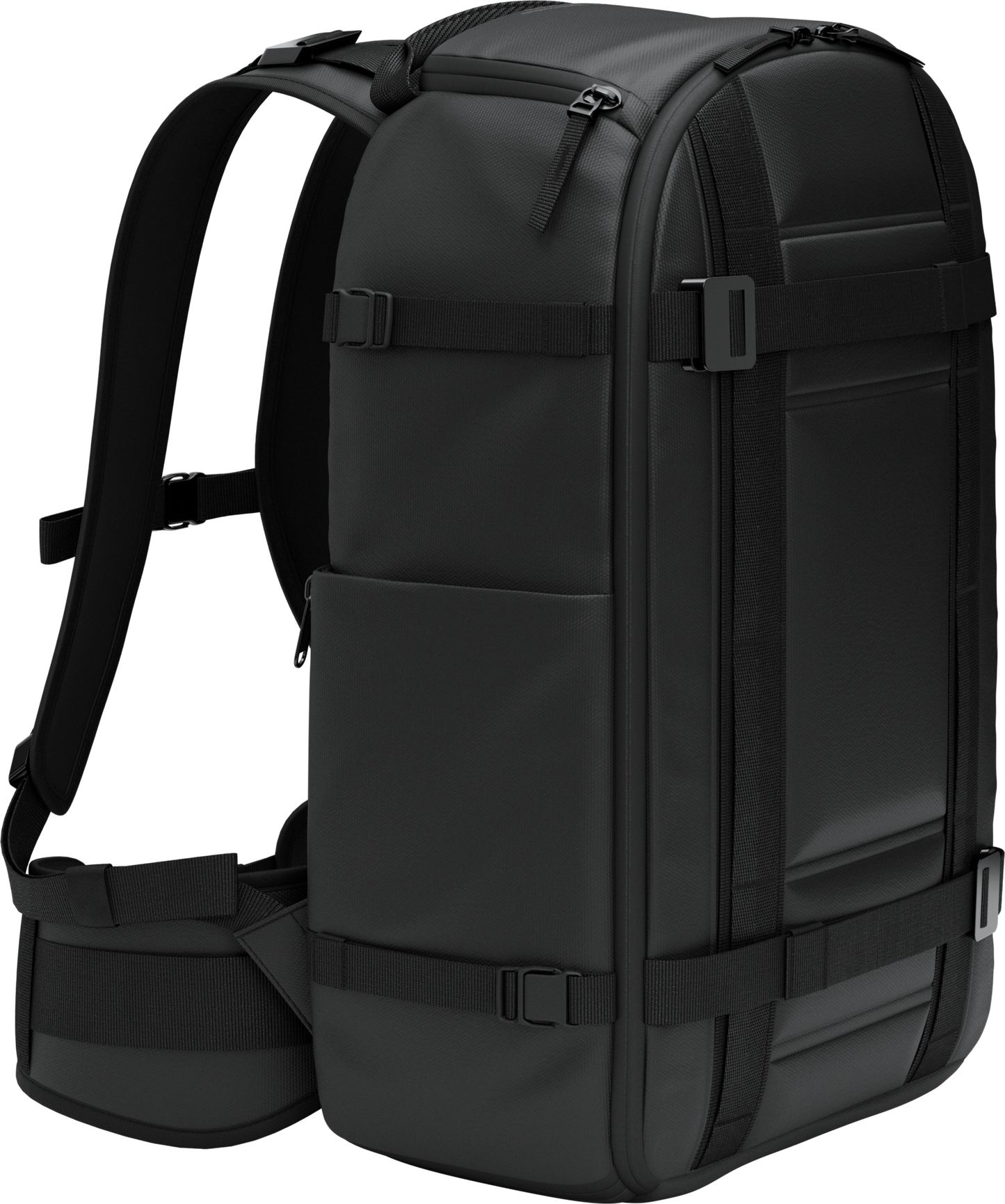 Db Ramverk Pro 26L Ryggsekk - Svart