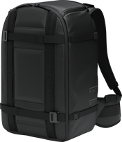 Db Ramverk Pro 32L Ryggsekk - Svart