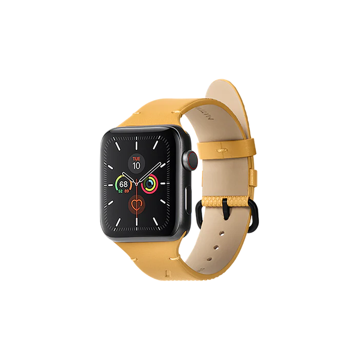Native Union RE(CLASSIC) Strap Reim 41/40mm - Kraft