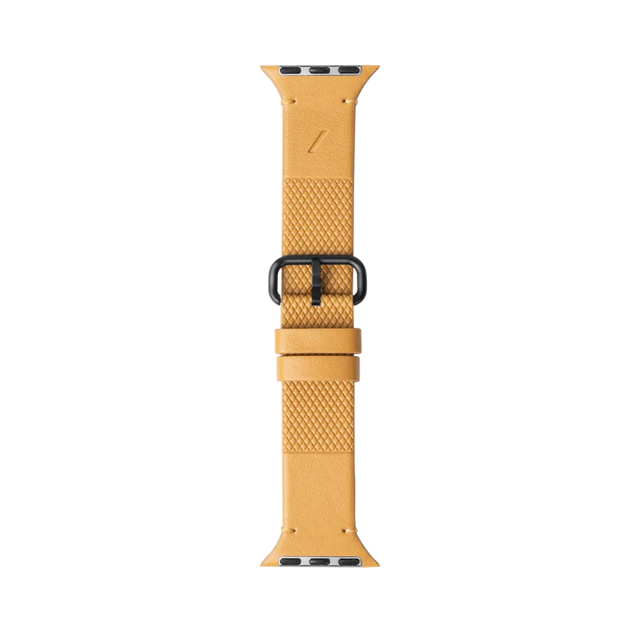 Native Union RE(CLASSIC) Strap Reim 41/40mm - Kraft