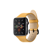 Native Union 49/46 mm RE(CLASSIC) Strap Reim - Kraft