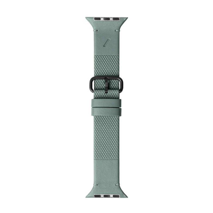 Native Union RE(CLASSIC) Strap Reim 41/40mm - Slate Green