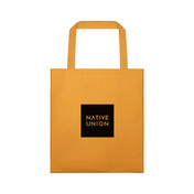 Native Union W.F.A Lite Tote Bag - Kraft