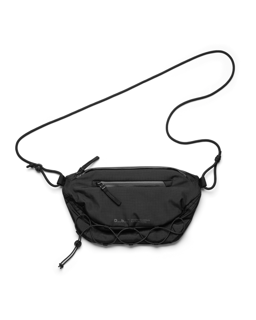 Db Roamer Pro Sling Bag 6L - Svart