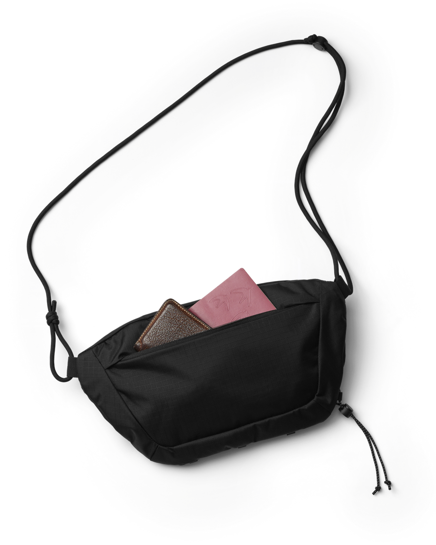 Db Roamer Pro Sling Bag 6L - Svart